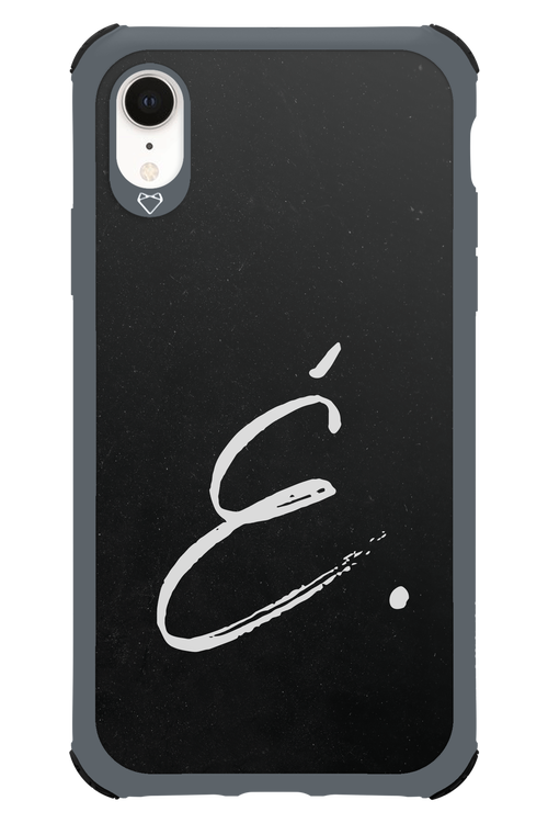 (Off Space) E II 2.0 - Apple iPhone XR