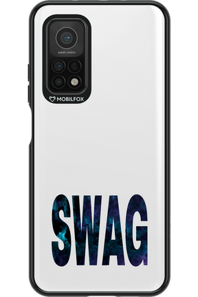 Holo Swag 2.0 - Xiaomi Mi 10T 5G