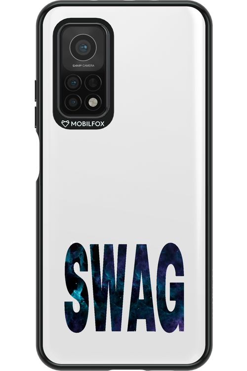 Holo Swag 2.0 - Xiaomi Mi 10T 5G