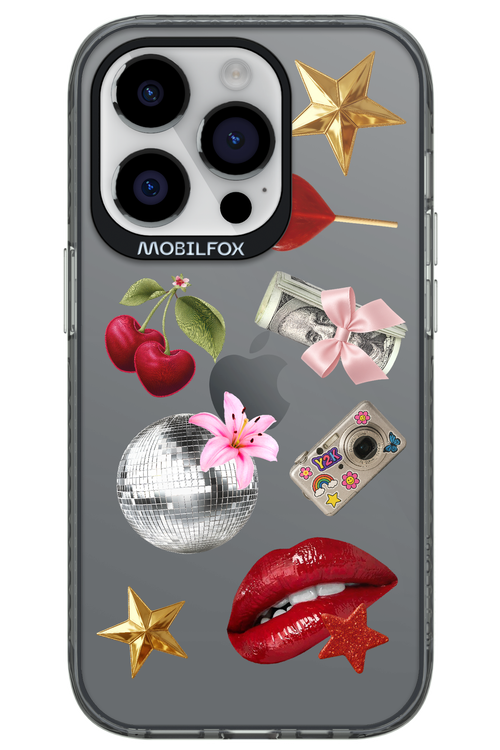 GIRL ERA 2.0 - Apple iPhone 14 Pro