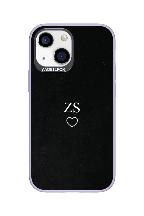 ZS Black 2.0 - Apple iPhone 13 Mini