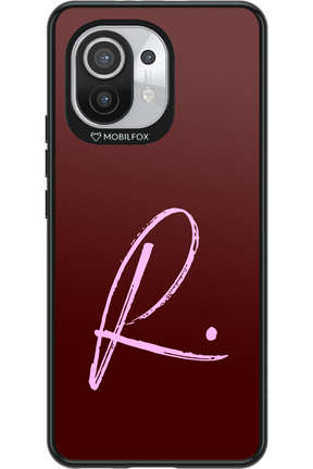(Dark Blush) R 2.0 - Xiaomi Mi 11 5G