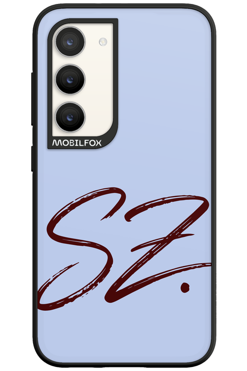 (Jellyfish Presso) SZ 2.0 - Samsung Galaxy S23