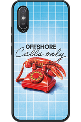Offshore 2.0 - Xiaomi Redmi 9A