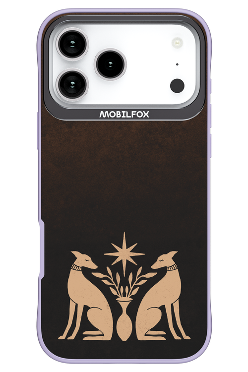 Greyhound Garden - Apple iPhone 17 Pro Max