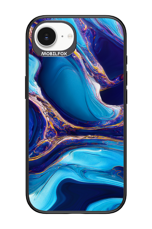 Amethyst 2.0 - Apple iPhone 16e