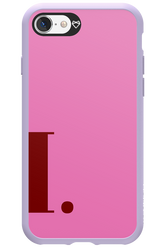 I (Sorbet) 2.0 - Apple iPhone 8