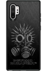 Toxic Skull - Samsung Galaxy Note 10+