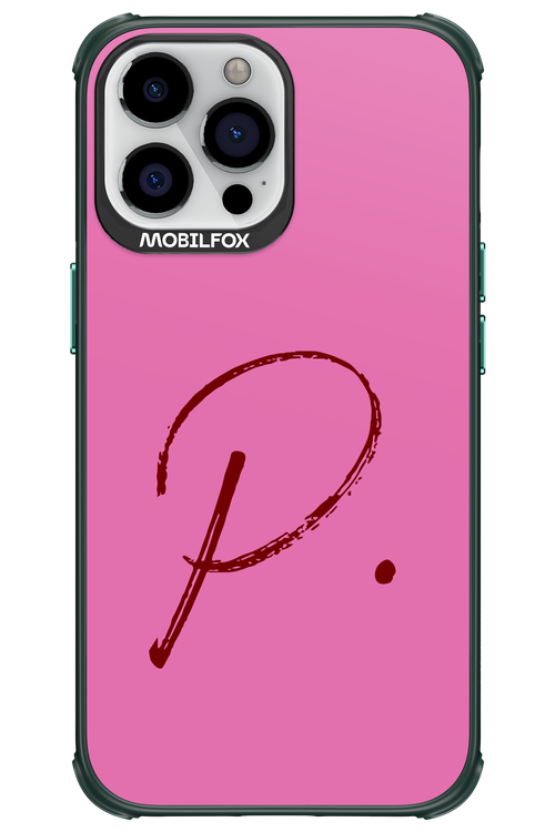 (Sorbet) P 2.0 - Apple iPhone 13 Pro Max