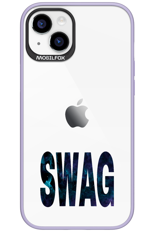 Holo Swag 2.0 - Apple iPhone 15 Plus