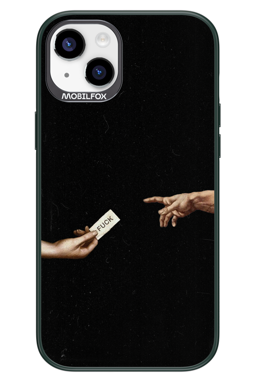 Giving 2.0 - Apple iPhone 14 Plus