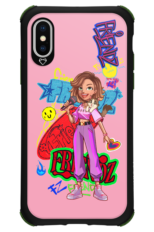 Kinia - Apple iPhone XS