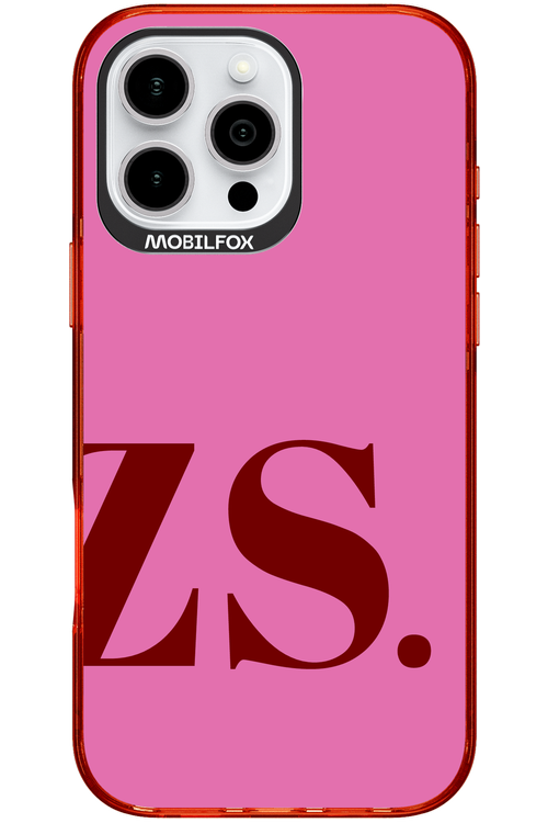 ZS (Sorbet) 2.0 - Apple iPhone 16 Pro Max