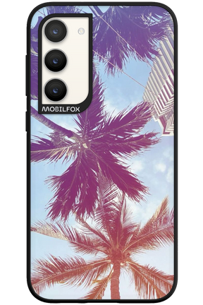 Sunset Dreams - Samsung Galaxy S23 Plus