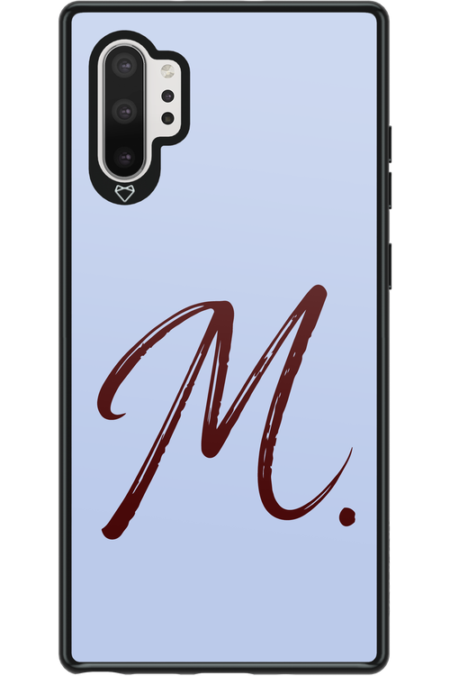 (Jellyfish Presso) M 2.0 - Samsung Galaxy Note 10+