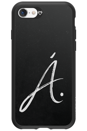 (Off Space) A II 2.0 - Apple iPhone SE 2022