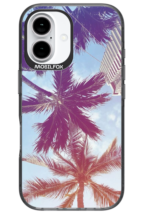 Sunset Dreams 2.0 - Apple iPhone 16