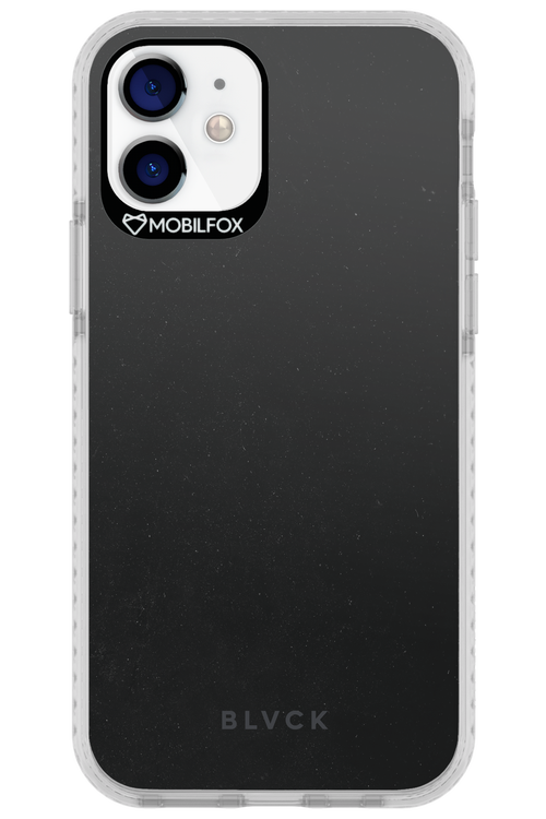 BLVCK 2.0 - Apple iPhone 12