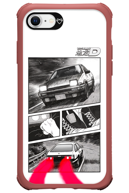 Vitamin D - Apple iPhone SE 2020