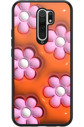 Happy Flowers - Xiaomi Redmi 9