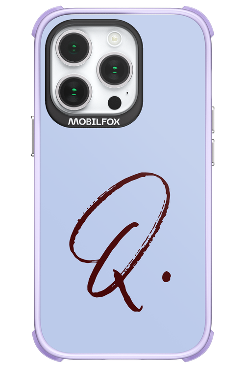 (Jellyfish Presso) Q 2.0 - Apple iPhone 14 Pro