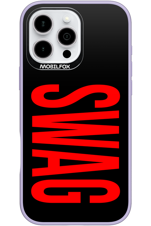 SWAG 2.0 - Apple iPhone 16 Pro Max