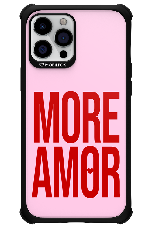 More Amor - Apple iPhone 12 Pro Max