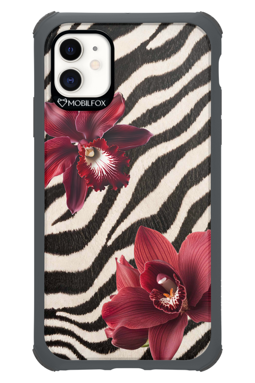Vintage Flower 2.0 - Apple iPhone 11