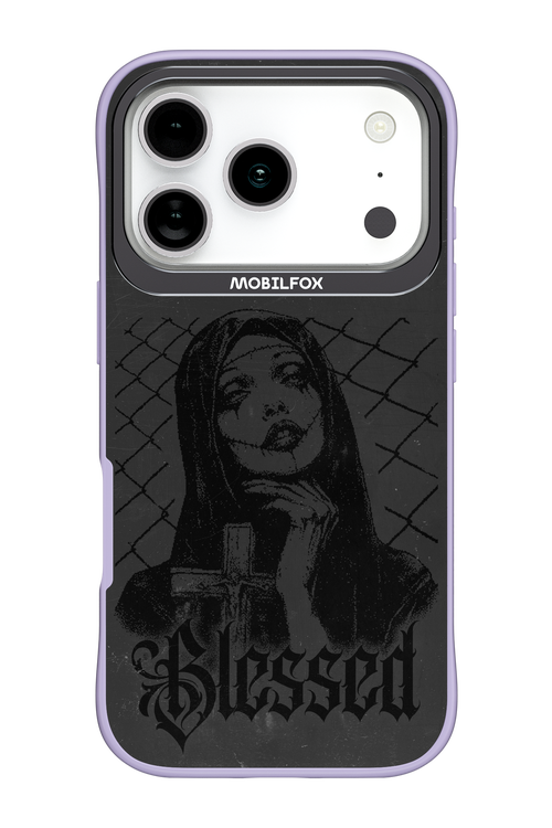 God bless 2.0 - Apple iPhone 17 Pro