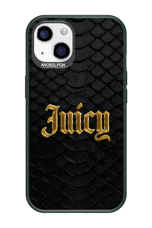 Juicy Gold 2.0 - Apple iPhone 13