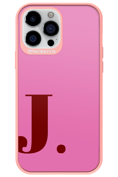 J (Sorbet) 2.0 - Apple iPhone 13 Pro Max