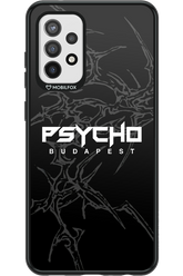 Dark Psycho - Samsung Galaxy A72