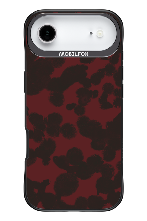 Bordeaux Skin - Apple iPhone 17 Air