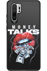 Money Talks - Huawei P30 Pro