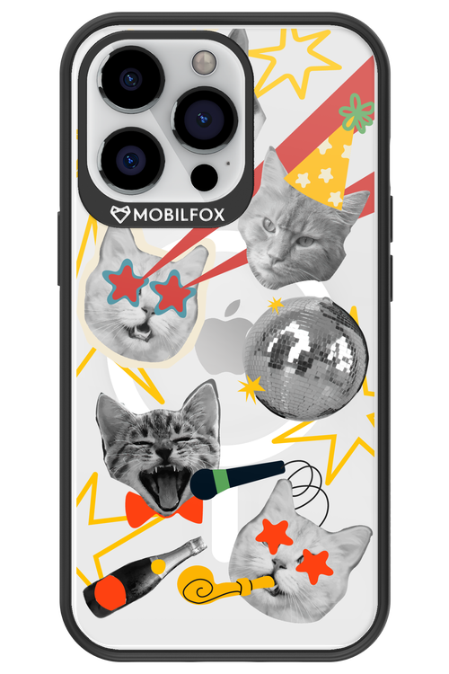 Christmas Chaos - Apple iPhone 13 Pro