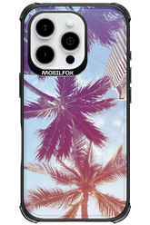 Sunset Dreams - Apple iPhone 16 Pro