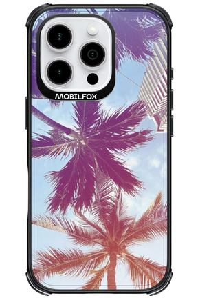 Sunset Dreams - Apple iPhone 16 Pro