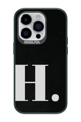 H (Off Space) 2.0 - Apple iPhone 14 Pro