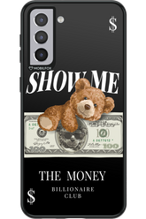 Show Me The Money 2.0 - Samsung Galaxy S21+