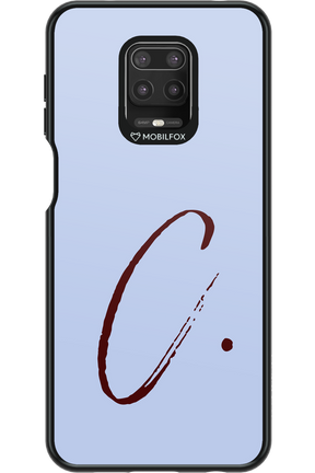 (Jellyfish Presso) C 2.0 - Xiaomi Redmi Note 9 Pro