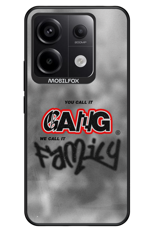 Family Gang - Xiaomi Redmi Note 13 Pro 5G