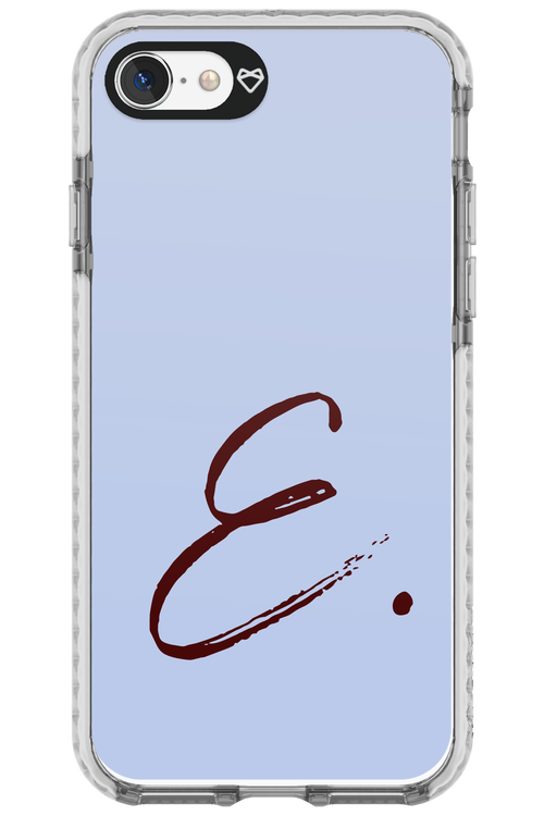 (Jellyfish Presso) E 2.0 - Apple iPhone SE 2020