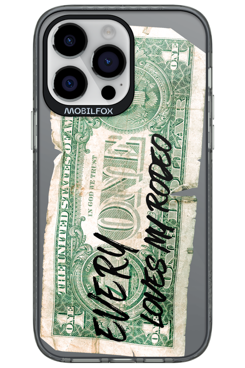 RODEO II 2.0 - Apple iPhone 14 Pro Max