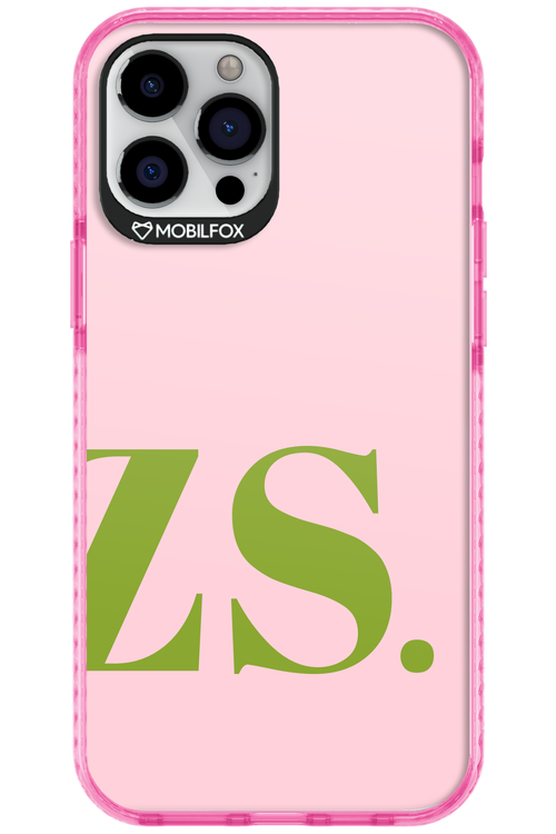 ZS (Matcha Gum) - Apple iPhone 12 Pro Max