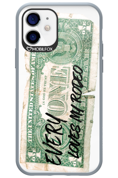 RODEO II 2.0 - Apple iPhone 12