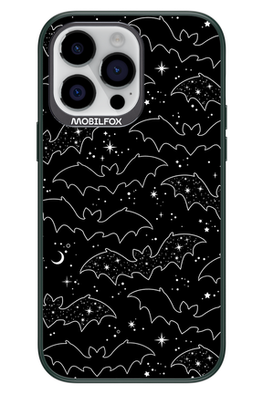Dreamer Bat - Apple iPhone 14 Pro Max