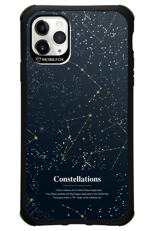 Constellations - Apple iPhone 11 Pro Max