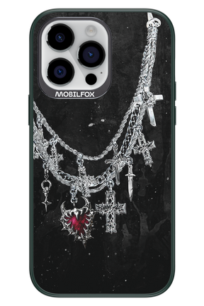 Trap Chain - Apple iPhone 14 Pro Max