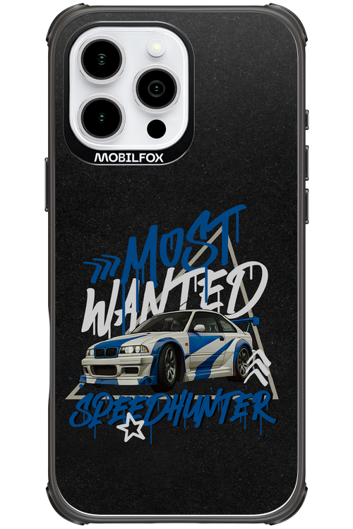 Most wanted - Apple iPhone 16 Pro Max