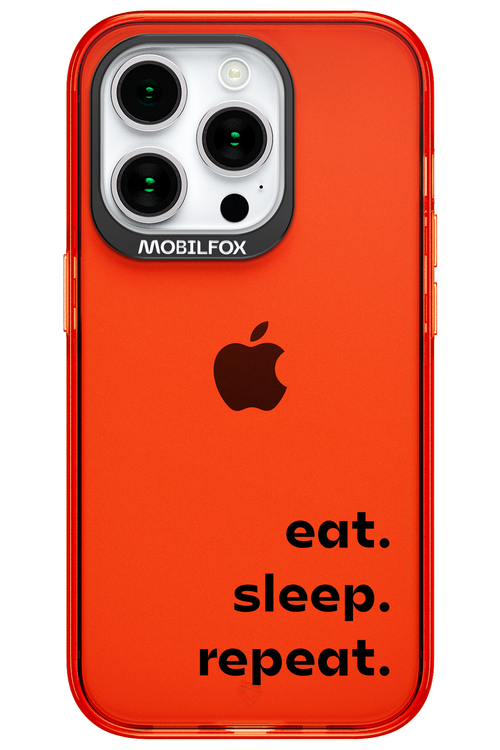 Daily Loop - Apple iPhone 15 Pro